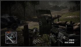 6 - Acta Non Verba I - Campaign - Battlefield: Bad Company - Game Guide and Walkthrough