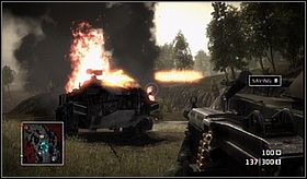 5 - Acta Non Verba II - Campaign - Battlefield: Bad Company - Game Guide and Walkthrough