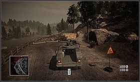 10 - Acta Non Verba II - Campaign - Battlefield: Bad Company - Game Guide and Walkthrough