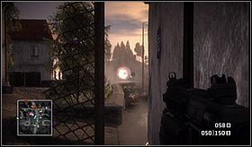 2 - Crossing Over I - Campaign - Battlefield: Bad Company - Game Guide and Walkthrough