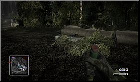 6 - Crossing Over I - Campaign - Battlefield: Bad Company - Game Guide and Walkthrough