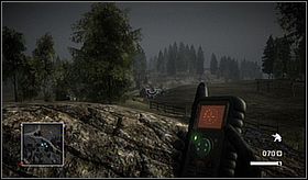 7 - Crossing Over I - Campaign - Battlefield: Bad Company - Game Guide and Walkthrough