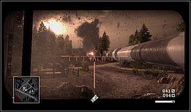 2 - Crossing Over II - Campaign - Battlefield: Bad Company - Game Guide and Walkthrough