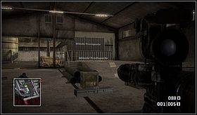 4 - Crossing Over II - Campaign - Battlefield: Bad Company - Game Guide and Walkthrough