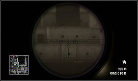 7 - Crossing Over II - Campaign - Battlefield: Bad Company - Game Guide and Walkthrough