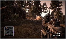 1 - Par for the Course I - Campaign - Battlefield: Bad Company - Game Guide and Walkthrough