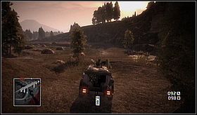 3 - Par for the Course I - Campaign - Battlefield: Bad Company - Game Guide and Walkthrough