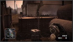 4 - Par for the Course I - Campaign - Battlefield: Bad Company - Game Guide and Walkthrough