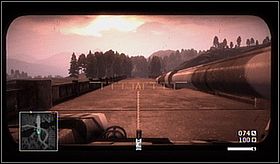 2 - Par for the Course II - Campaign - Battlefield: Bad Company - Game Guide and Walkthrough