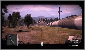 3 - Par for the Course II - Campaign - Battlefield: Bad Company - Game Guide and Walkthrough