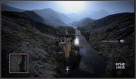 1 - Air Force One - Campaign - Battlefield: Bad Company - Game Guide and Walkthrough