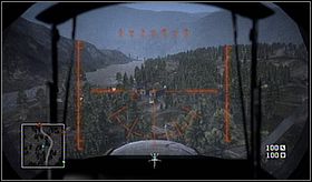 4 - Air Force One - Campaign - Battlefield: Bad Company - Game Guide and Walkthrough