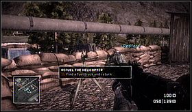 9 - Air Force One - Campaign - Battlefield: Bad Company - Game Guide and Walkthrough