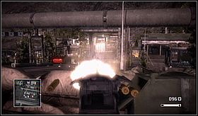 10 - Air Force One - Campaign - Battlefield: Bad Company - Game Guide and Walkthrough