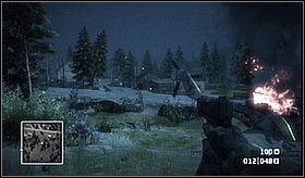 1 - Crash and Grab I - Campaign - Battlefield: Bad Company - Game Guide and Walkthrough