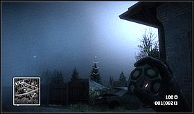 2 - Crash and Grab I - Campaign - Battlefield: Bad Company - Game Guide and Walkthrough