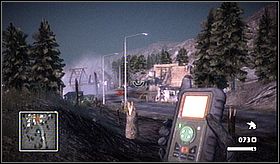 11 - Crash and Grab I - Campaign - Battlefield: Bad Company - Game Guide and Walkthrough