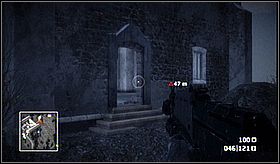 7 - Crash and Grab II - Campaign - Battlefield: Bad Company - Game Guide and Walkthrough