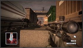 8 - Ghost Town II - Campaign - Battlefield: Bad Company - Game Guide and Walkthrough