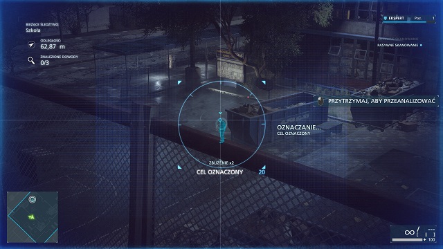 Mark Tap - Battlefield Hardline: Back to School - Battlefield Hardline: Best weaponry - Battlefield Hardline Game Guide