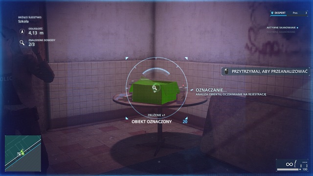 Few more enemies are waiting for you on the ground floor - Battlefield Hardline: Back to School - Battlefield Hardline: Best weaponry - Battlefield Hardline Game Guide