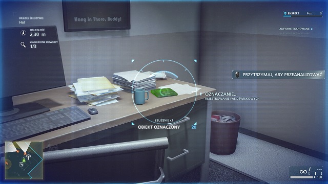 Second is in a small room, to which door can be found in the reception - Battlefield Hardline: Checking Out - Battlefield Hardline: Best weaponry - Battlefield Hardline Game Guide