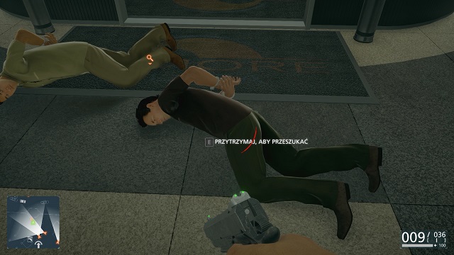 Third is near subdued Javier Rosado - Battlefield Hardline: Checking Out - Battlefield Hardline: Best weaponry - Battlefield Hardline Game Guide