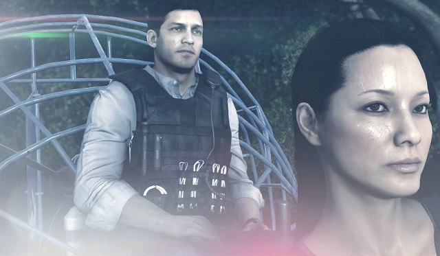 Episode 3: Gator Bait - Battlefield Hardline: Gator Bait - Battlefield Hardline: Best weaponry - Battlefield Hardline Game Guide