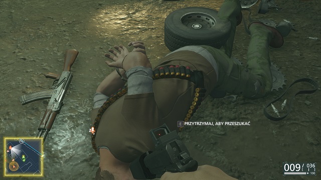 2 - Battlefield Hardline: Gator Bait - Battlefield Hardline: Best weaponry - Battlefield Hardline Game Guide