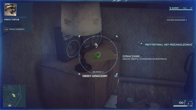 Further two can be found on the upper floor of the building with equipment - Battlefield Hardline: Sovereign Land - Battlefield Hardline: Best weaponry - Battlefield Hardline Game Guide