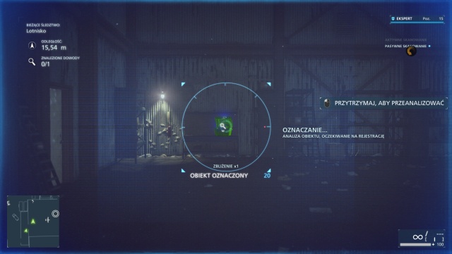 At the end of the mission you take control of a heavy cannon - Battlefield Hardline: Sovereign Land - Battlefield Hardline: Best weaponry - Battlefield Hardline Game Guide