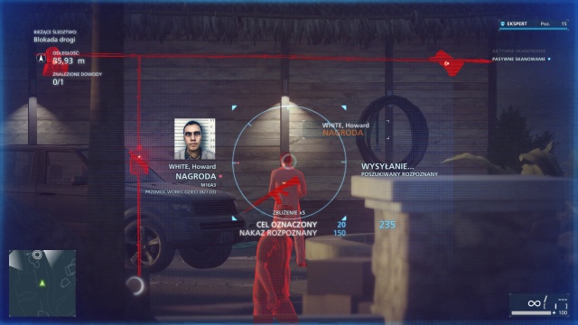 Howard White - Battlefield Hardline: Legacy - Battlefield Hardline: Best weaponry - Battlefield Hardline Game Guide