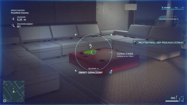 There is no more fugitives in Daws house, so you dont have to do anything quietly there (but you can, of course) - Battlefield Hardline: Legacy - Battlefield Hardline: Best weaponry - Battlefield Hardline Game Guide