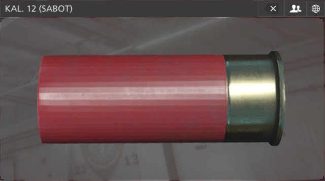 This attachment is available only for shotguns - Battlefield Hardline: Accessories - Battlefield Hardline: Weapon attachments - Battlefield Hardline Game Guide