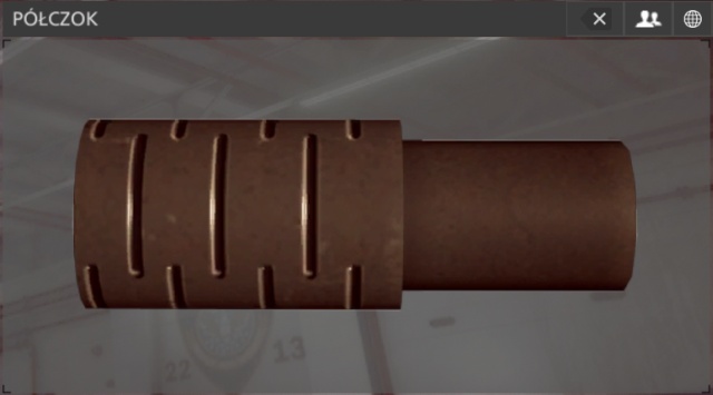 Half choke works the same as full choke, except that both positive and negative effects are halved - Battlefield Hardline: Barrel - Battlefield Hardline: Weapon attachments - Battlefield Hardline Game Guide