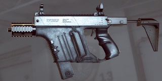 K10 - Battlefield Hardline: Best weapon Mechanic - Battlefield Hardline: Best weaponry - Battlefield Hardline Game Guide