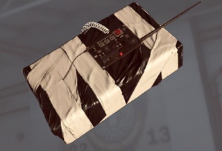 Sabotage - Battlefield Hardline: Mechanic - Battlefield Hardline: Character classes - Battlefield Hardline Game Guide