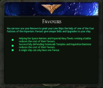 Meaning of some of the side missions during the campaign will be different than that of the others - Special missions - Campaign - Battlefleet Gothic: Armada - Game Guide and Walkthrough