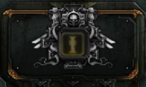 Members of the Inquisition are powerful agents, whose main goal is to protect everything that is part of humanity - Imperial Shipyard - Shipyard - Battlefleet Gothic: Armada - Game Guide and Walkthrough