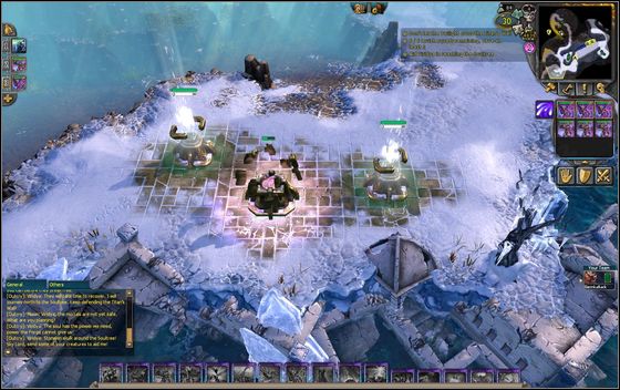 1 - Example scenarios - The Soultree - part 1 - Example scenarios - BattleForge - Game Guide and Walkthrough