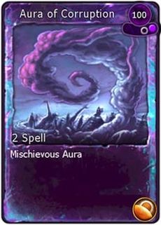 Type: Structure - Cards list - Shadow - part 5 - Cards list - BattleForge - Game Guide and Walkthrough