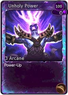 Type: Spell - Cards list - Shadow - part 5 - Cards list - BattleForge - Game Guide and Walkthrough