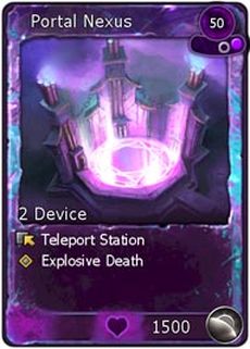 Type: Creature - Cards list - Shadow - part 3 - Cards list - BattleForge - Game Guide and Walkthrough