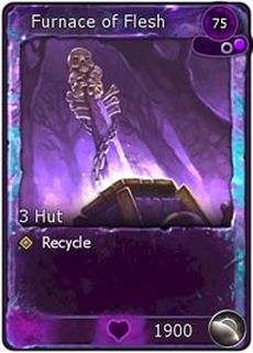 Type: Creature - Cards list - Shadow - part 2 - Cards list - BattleForge - Game Guide and Walkthrough