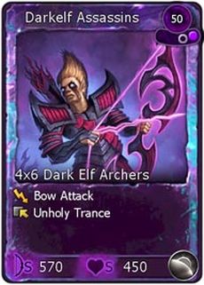 Type: Structure - Cards list - Shadow - part 2 - Cards list - BattleForge - Game Guide and Walkthrough