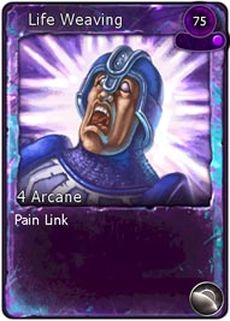 Type: Creature - Cards list - Shadow - part 2 - Cards list - BattleForge - Game Guide and Walkthrough