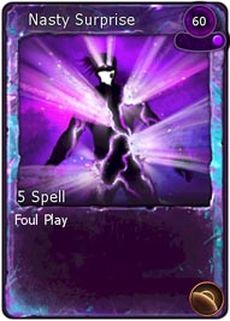 Type: Structure - Cards list - Shadow - part 2 - Cards list - BattleForge - Game Guide and Walkthrough