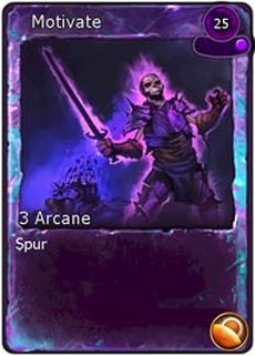 Type: Spell - Cards list - Shadow - part 2 - Cards list - BattleForge - Game Guide and Walkthrough