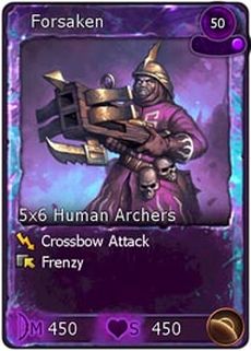 Type: Structure - Cards list - Shadow - part 1 - Cards list - BattleForge - Game Guide and Walkthrough