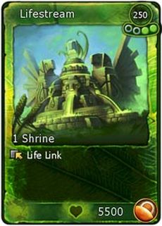 Type: Creature - Cards list - Nature - part 6 - Cards list - BattleForge - Game Guide and Walkthrough